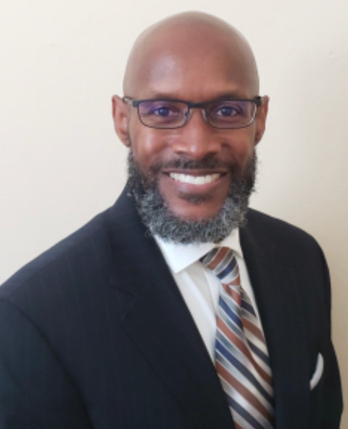 Doug Smalls, LTC (R)