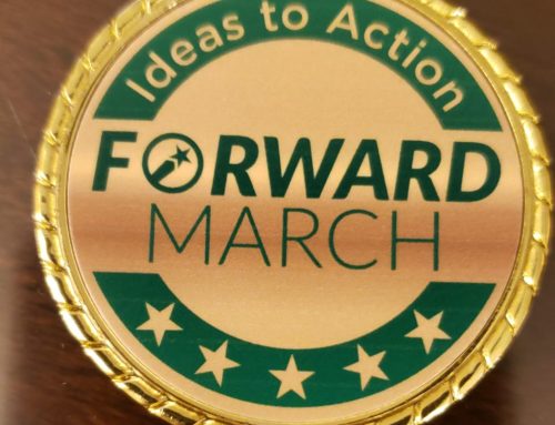 Gov DeSantis’ Forward March Initiative